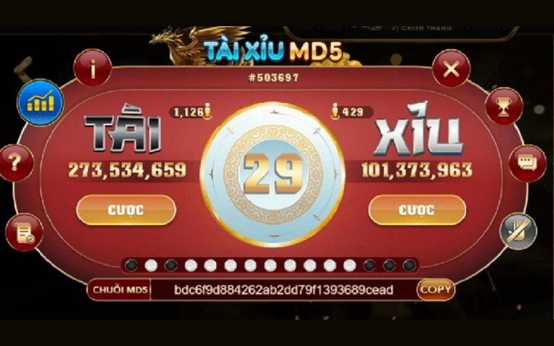 dạy đánh tài xỉu online